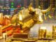इजरायल-ईरान जंग के बीच सोना-चांदी में गिरावट, MCX पर गोल्ड ₹1.63 लाख से नीचे