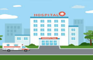 1 अप्रैल से बंद हो सकते हैं भोपाल के 6 प्राइवेट हॉस्पिटल, सीएमएचओ ने भेजा नोटिस, रिन्यू नहीं हुआ लाइसेंस