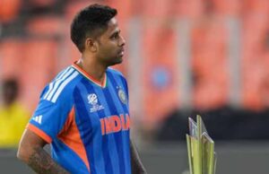 IND vs NZ फाइनल: टी20 वर्ल्ड कप की विजेता टीम को मिलेगा करोड़ों का इनाम