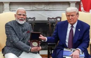 भारत-US ट्रेड डील अभी फाइनल नहीं, केंद्र सरकार ने बताई देरी की बड़ी वजह