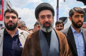 ईरान में हमलों के बीच मोजतबा खामेनेई पर चर्चा तेज, सुप्रीम लीडर Ali Khamenei कहां? उठे कई सवाल