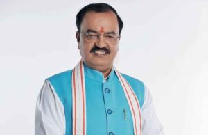 यूपी में महिला सशक्तिकरण की बड़ी पहल, 1 करोड़ महिलाएं बनेंगी ‘लखपति क्लब’ का हिस्सा: डिप्टी सीएम केशव