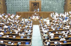 लोकसभा में Om Birla को हटाने का प्रस्ताव पेश, चर्चा के लिए 10 घंटे का समय तय