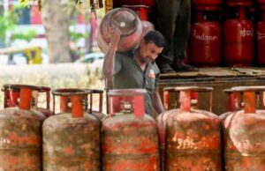 देश में गैस रिफाइनरियां फुल कैपेसिटी पर, 18,700 टन कमर्शियल LPG सप्लाई से बढ़ी राहत