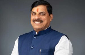 मुख्यमंत्री डॉ. यादव जयपुर में उद्योग जगत के साथ औद्योगिक निवेश पर करेंगे संवाद