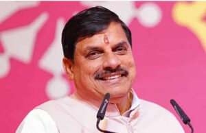 शीघ्र ही लांच करेंगे स्टेट एआई मिशन : मुख्यमंत्री डॉ. यादव