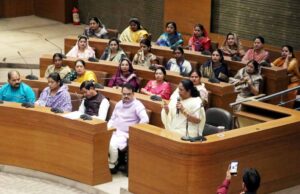 भोपाल नगर निगम बजट:शहर को मूलभूत सुविधाओं के साथ तालाबों का संरक्षण करेगी शहर सरकार