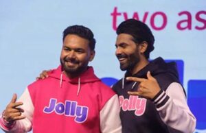 IPL 2026 से पहले ऋषभ पंत का बड़ा बयान, LSG की गेंदबाजी ताकत का खोला राज