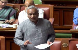 कर्नाटक का आईटी सेक्टर नई ऊंचाई पर: इस साल निर्यात 5.50 लाख करोड़ रुपये पार करेगा – प्रियांक खड़गे