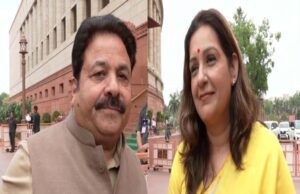 LPG कीमतों पर घमासान: विपक्ष का सरकार पर हमला, विदेशी नीति को बताया जिम्मेदार