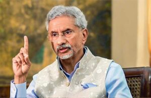 भारत ने होर्मुज से निकाल लाया अपने जहाज, ईरान को मना लिया; जयशंकर ने साझा की तरकीब