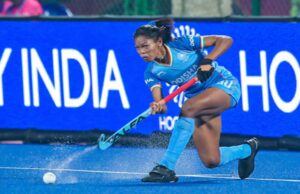 हॉकी इंडिया एनुअल अवार्ड्स की घोषणा, हार्दिक सिंह और सलीमा टेटे ‘प्लेयर ऑफ द ईयर’ की रेस में सबसे आगे