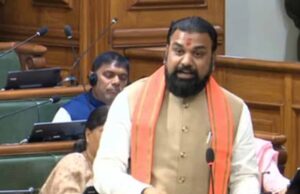 सम्राट चौधरी का बड़ा बयान: ‘काला पानी’ जैसी हाई सिक्योरिटी जेल बनेगी, कसा जाएगा शिकंजा