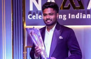 Sanju Samson का बड़ा खुलासा: सुबह उठकर भी यकीन नहीं होता… T20 वर्ल्ड कप के बाद कही दिल की बात