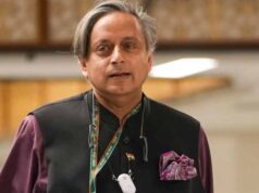 केरल CM बनने की चर्चा पर शशि थरूर का बड़ा बयान, खुद ही साफ की तस्वीर