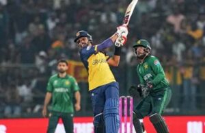 PSL छोड़ IPL की राह पर श्रीलंकाई खिलाड़ी, जल्द मिल सकता है बड़ा मौका
