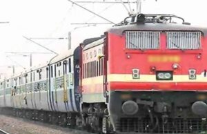 अब और तेज दौड़ेगी श्रीधाम एक्सप्रेस, एलएचबी रैक से यात्रियों को मिलेगा आरामदायक सफर