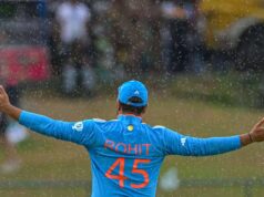 रोहित शर्मा @39: बिल्डिंग क्रिकेट से ‘हिटमैन’ बनने तक की धमाकेदार कहानी