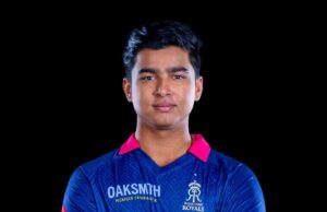 15 साल का वैभव सूर्यवंशी रचेगा इतिहास? टीम इंडिया डेब्यू के बेहद करीब!