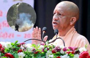 लखनऊ में सीएम योगी का सख्त रुख, श्रमिक अधिकारों पर कड़ी कार्रवाई