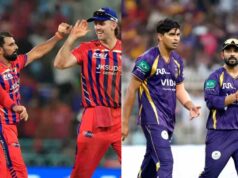 कोलकाता नाइट राइडर्स बनाम लखनऊ सुपर जायंट्स: करो या मरो का मुकाबला