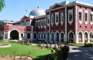 CSIR सेवानिवृत्त कर्मचारी आवास किराया मामले में 16 लाख बढ़ोतरी पर सवाल