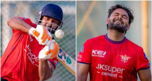 LSG की लगातार हार, कप्तानी पर उठने लगे बड़े सवाल