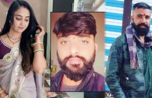 पति की हत्या कर रो-रोकर पत्नी ने किया ड्रामा, वायरल हुआ ‘कातिल’ बीवी का वीडियो