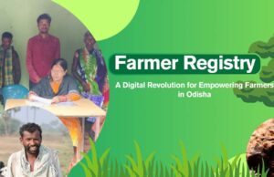 किसान रजिस्ट्री के लिए सरकार की सख्त रणनीति, मिशन मोड में 100% लक्ष्य हासिल करने की तैयारी