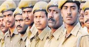 होमगार्ड भर्ती परीक्षा शुरू, 25 लाख अभ्यर्थी होंगे शामिल, पुलिस अलर्ट