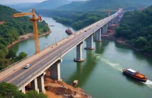 सिकटा और मैनाटांड़ में कई नदियों पर पुल निर्माण को मंजूरी, ग्रामीणों को बड़ी राहत