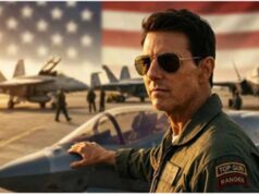 टॉम क्रूज की ‘टॉप गन’ 40 साल बाद फिर रिलीज, फैंस में जबरदस्त उत्साह