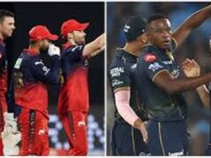 गुजरात टाइटंस vs रॉयल चैलेंजर्स बेंगलुरु: बदले की जंग या RCB का दबदबा जारी?