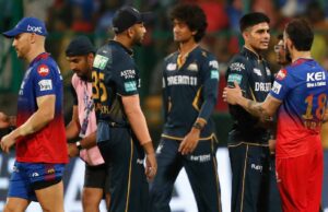 शुभमन गिल बनाम विराट कोहली: GT और RCB की टक्कर के लिए पिच और मौसम की रिपोर्ट