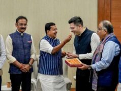 AAP में बड़ा राजनीतिक झटका, राज्यसभा में संख्या घटने से बदला सियासी गणित