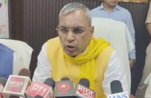 पंचायत चुनाव को लेकर ओम प्रकाश राजभर का बयान, हाईकोर्ट के फैसले के अनुसार होगी प्रक्रिया