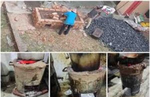 रांची में गैस सिलेंडर की भारी किल्लत, होटलों में लौटा ‘कोयला युग’ और महंगे हुए खाने के दाम