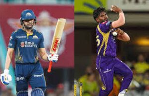 नरेंद्र मोदी स्टेडियम पिच रिपोर्ट: GT vs KKR मैच होगा हाई-स्कोरिंग!