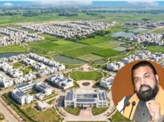 बिहार में 11 सैटेलाइट सिटी का बड़ा प्लान, किसानों को मिलेगा 4 गुना मुआवजा