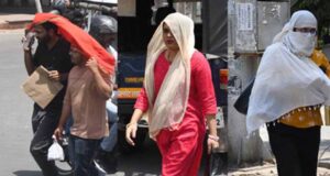 बिहार में भीषण गर्मी का कहर जारी, डेहरी में 43 डिग्री पहुंचा पारा