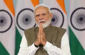 मन की बात: पीएम मोदी ने परमाणु उपलब्धि, पवन ऊर्जा और बुद्ध के संदेश पर दिया जोर