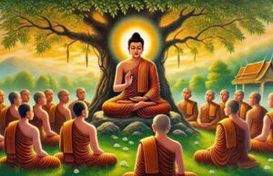 पत्थर और व्यक्ति: बुद्ध की कहानी जो बताती है, अपनी कीमत खुद पहचानो