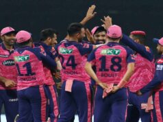 IPL 2026: राजस्थान रॉयल्स बनाम दिल्ली कैपिटल्स, जयपुर में होगा रोमांचक मुकाबला