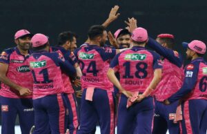 IPL 2026: राजस्थान रॉयल्स बनाम दिल्ली कैपिटल्स, जयपुर में होगा रोमांचक मुकाबला