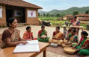 झारखंड के लिए रोल मॉडल बना मुजफ्फरपुर का ‘बैग क्लस्टर’, कोडरमा की टीम ने सीखी महिलाओं को आत्मनिर्भर बनाने की तकनीक