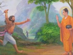 बुद्ध पूर्णिमा 2026: अंगुलिमाल डाकू की कहानी से मिलता है जीवन बदलने का संदेश