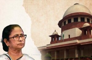 बंगाल में 34 लाख लोग नहीं डाल सकेंगे वोट, SC ने अंतरिम अधिकार देने से किया इनकार
