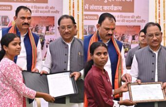 भटके कदमों को नई दिशा: सुकमा में पुनर्वास से विकास की कहानी लिख रही है सरकार