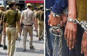 झारखंड एक्साइज कॉन्स्टेबल पेपर लीक में 159 उम्मीदवारों की गिरफ्तारी