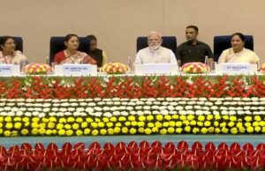 भारत 21वीं सदी के सबसे बड़े फैसले की ओर बढ़ेगा: पीएम मोदी ने कहा, देश की विकास यात्रा में ऐतिहासिक कदम